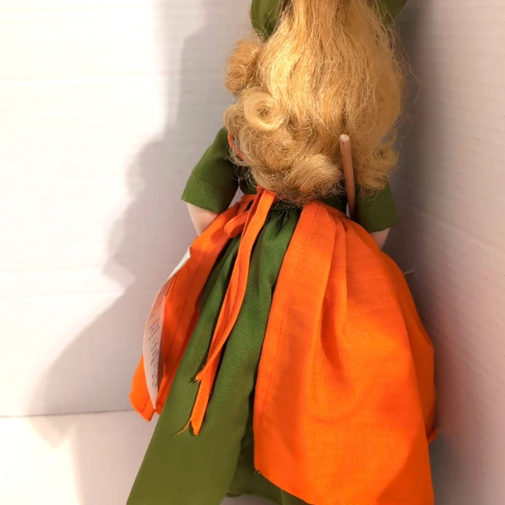 Madame‎ Alexander Vintage 